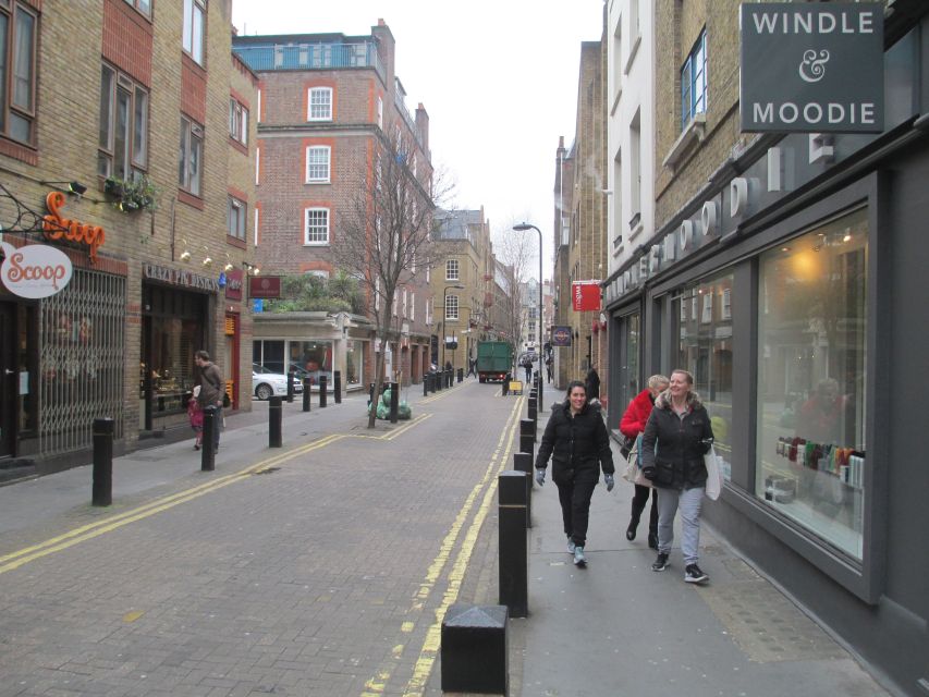 A Muggle's Guide to London: Harry Potter Walking Tour - Key Things That Make This Tour Worth Your Time