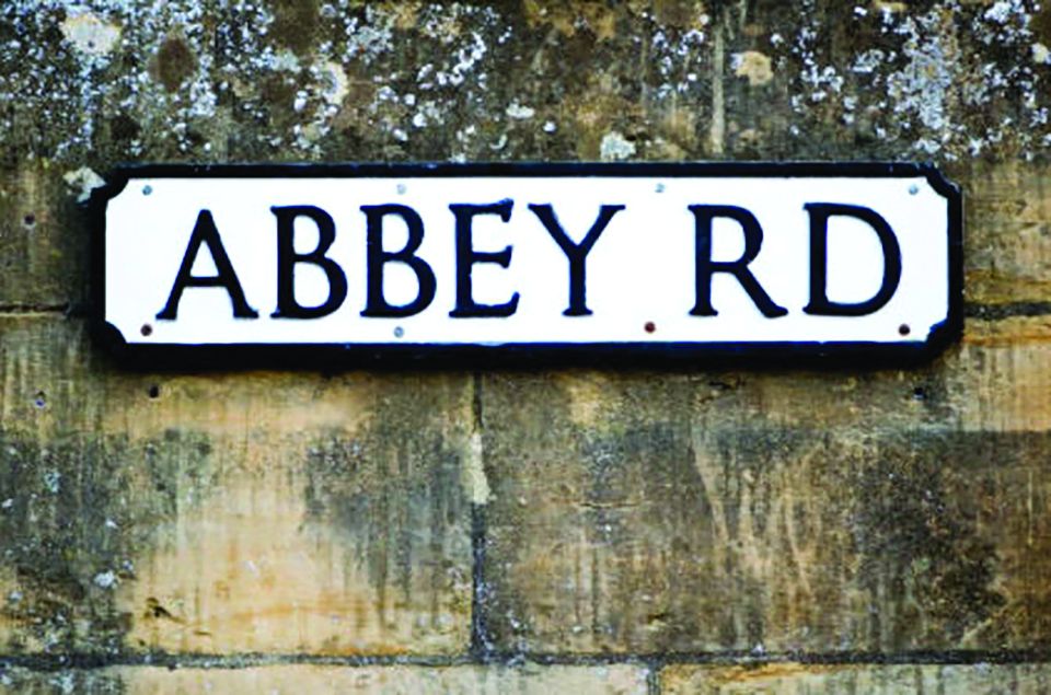 A Ticket to Ride: Beatles in London Tour - Key Points You’ll Care About