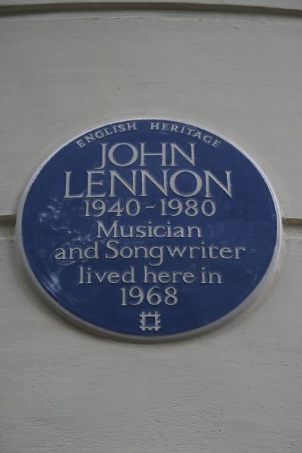 A Ticket to Ride: Beatles in London Tour - Mayfair, Marylebone, St John’s Wood, and Soho: Where the Beatles Fit in the City