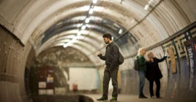 Aldwych: Hidden Tube Station Guided Tour - The 75-minute rhythm: how the tour flows underground
