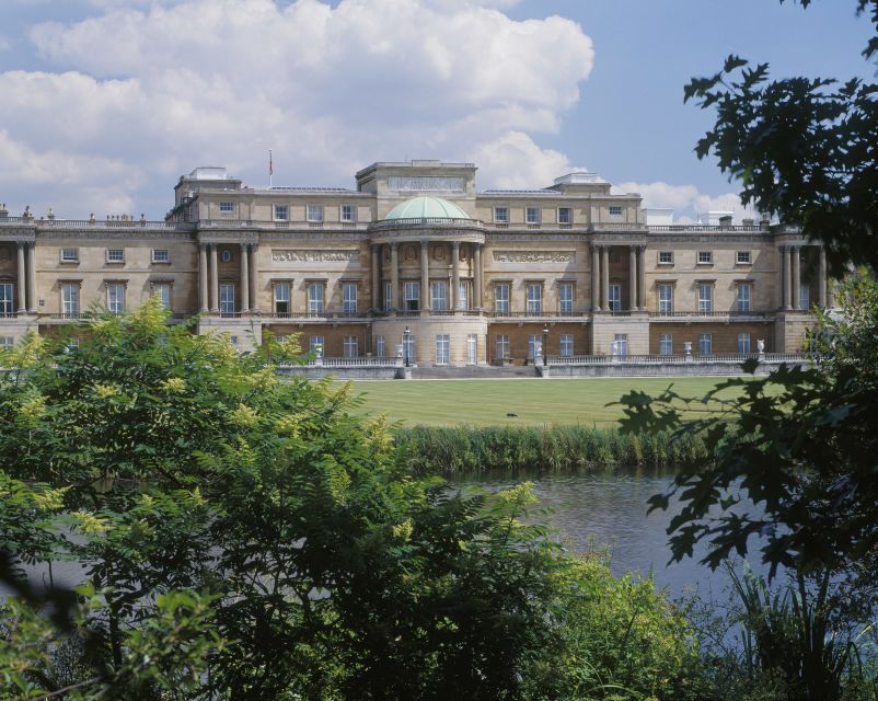 Buckingham Palace and Stonehenge Tour - The Buckingham Palace and Stonehenge Day: The Appeal and the Trade-Off