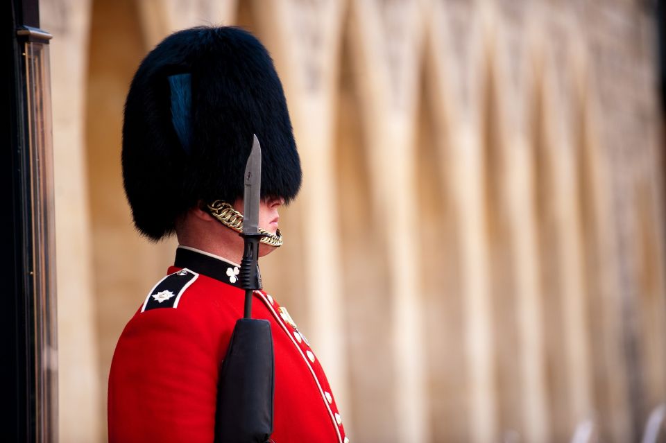 Buckingham Palace & Windsor Castle: Full-Day Tour - Who this tour fits best, and who should rethink it