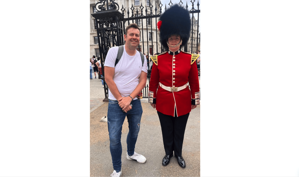 Changing of the Guard at Buckingham Palace - Key highlights worth showing up for
