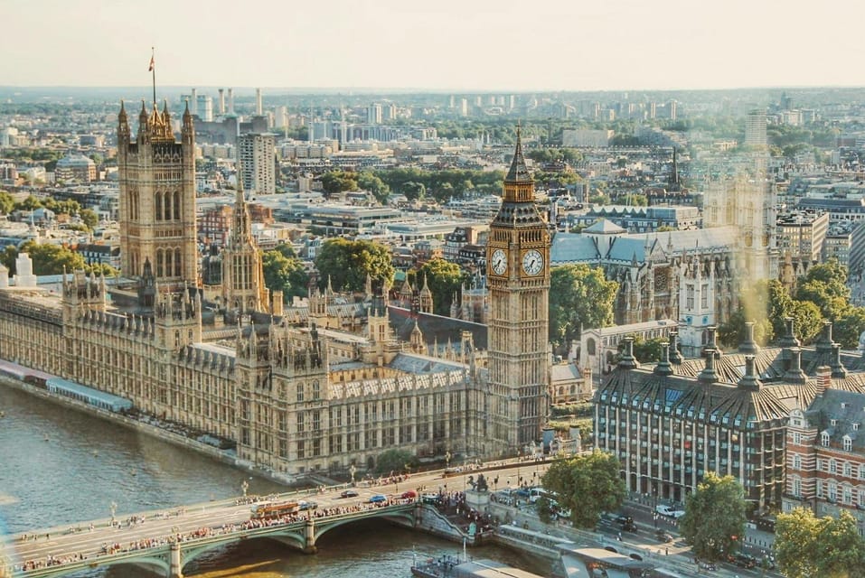 Changing of the Guard Experience in London - Should you book it?