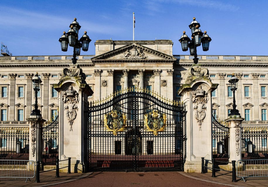 Changing of the Guard Experience in London - Price and value around $26: what you’re actually paying for