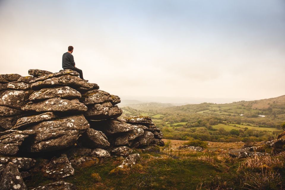 Devon and Cornwall: 5-Day Tour from London - St Michael’s Mount to Land’s End: the far west day that ties it all together