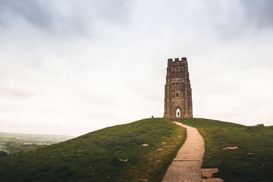 Devon and Cornwall: 5-Day Tour from London - Minicoach comfort and the value of tight planning