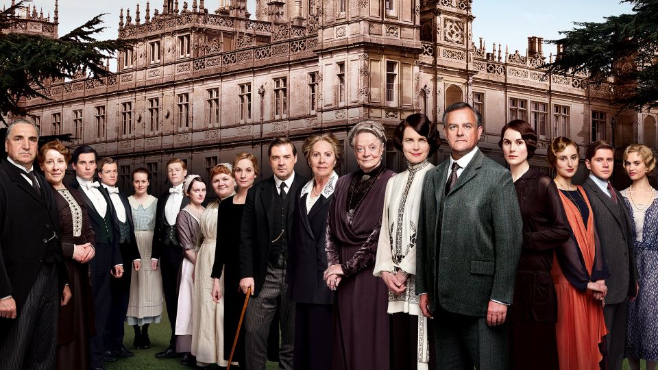 Downton Abbey and Village Small Group Tour from London - Key highlights you’ll actually feel during the day