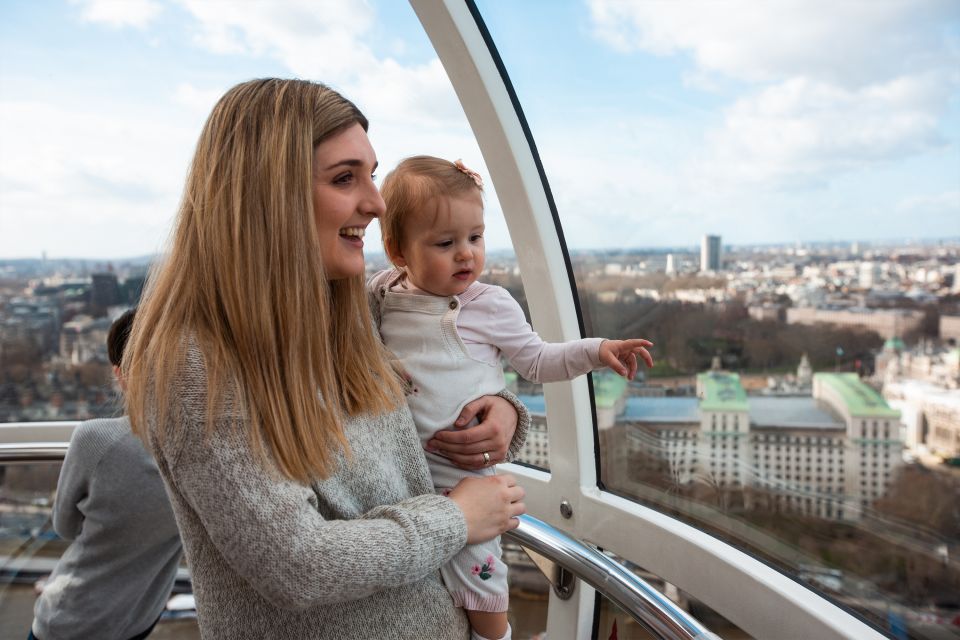 DreamWorks Shrek's Adventure and London Eye: Combo Ticket - Value Check: Is This Ticket Worth It?