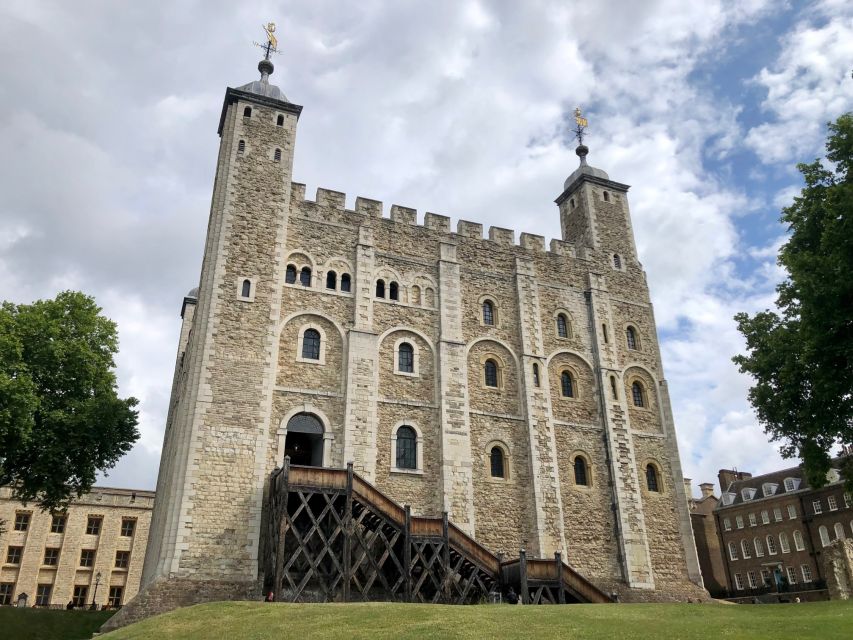 Early Access:Tower of London Opening Ceremony & Royal London - Who This Tour Fits Best (And Who Should Skip It)