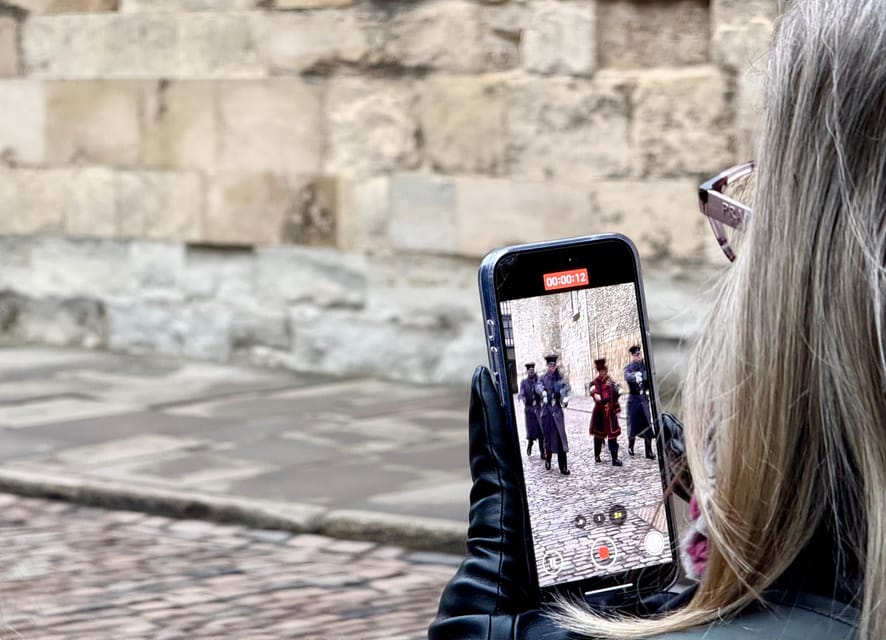 Early Access:Tower of London Opening Ceremony & Royal London - Should You Book Early Access: Tower of London Opening Ceremony & Royal London?
