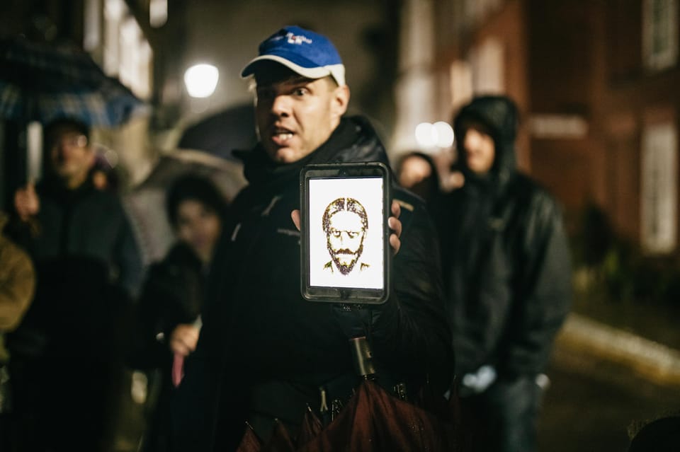 French Language : Original Jack the Ripper Tour - Key takeaways before you go