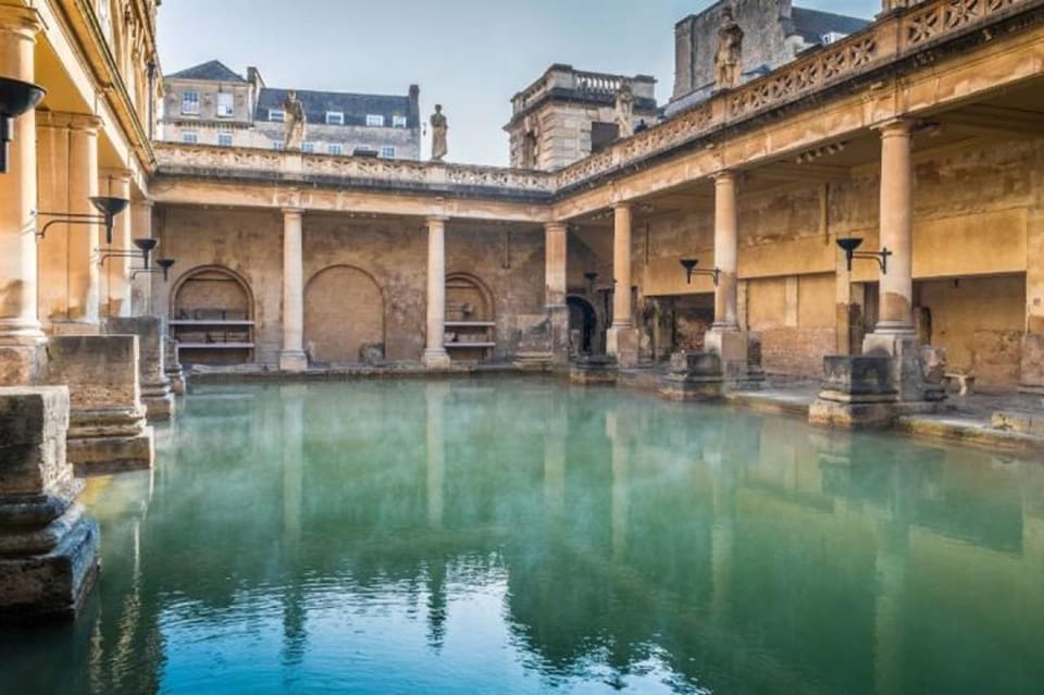 From London: Bath and the Cotswolds Full-day Tour - Price and Value: Is $160 Worth It for a Full Day?