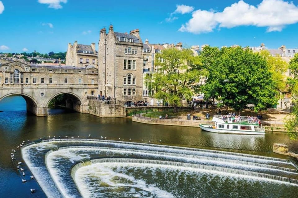 From London: Bath and the Cotswolds Full-day Tour - Who This Tour Fits Best (And Who Might Feel Rushed)