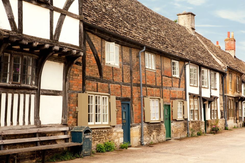 From London: Bath, Avebury and Lacock Village Day Trip - Price and value: what the $113.15 really buys