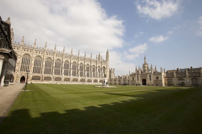 From London: Cambridge Day Trip Including Tour Guide - Price and value: what you are really paying for