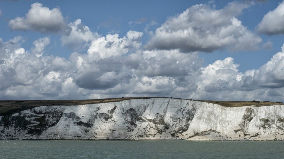 From London: Canterbury & White Cliffs of Dover Tour - Why Canterbury to Dover Fits So Well in One Day