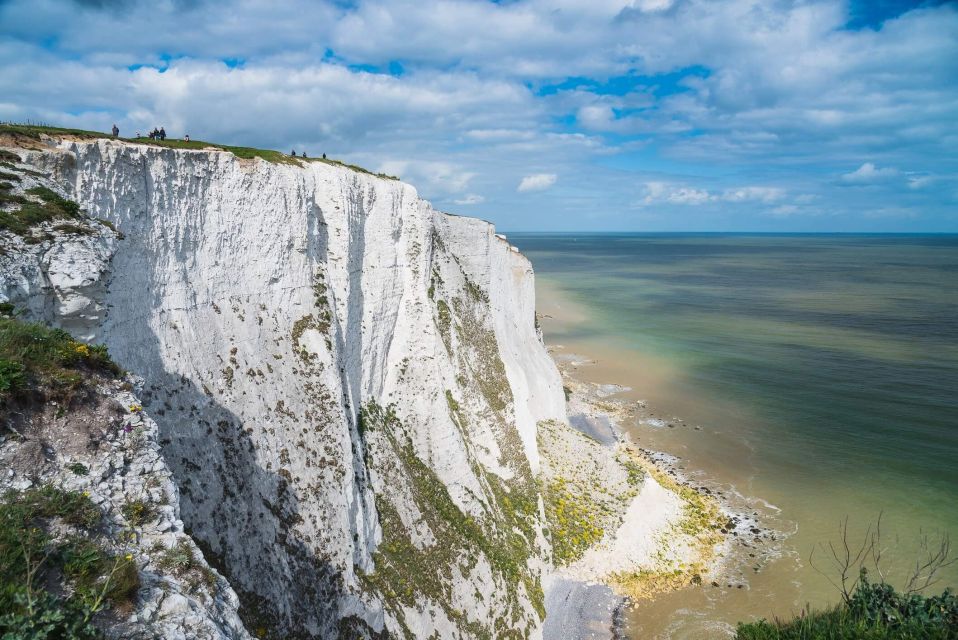 From London: Canterbury & White Cliffs of Dover Tour - The Self-Guided Walking Tour Bonus: How to Not Feel Lost