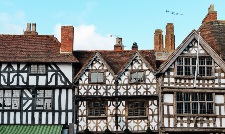 From London: Cotswolds and Oxford Guided Day-Trip - Kensington to the Cotswolds: an early launch that works