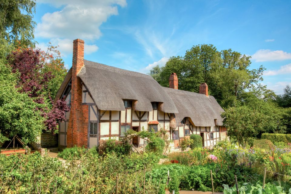 From London: Cotswolds and Oxford Guided Day-Trip - Burford: 30 minutes of shops, photos, and Cotswolds charm