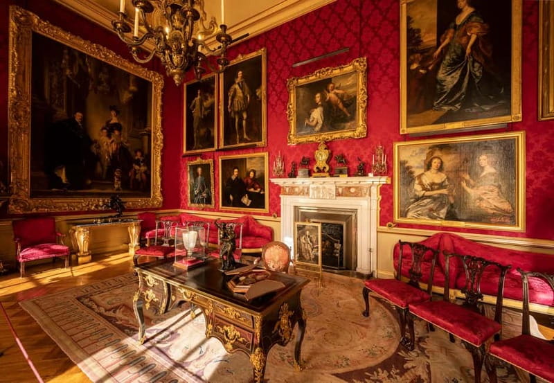 From London: Cotswolds, Blenheim Palace & Downtown Abbey - Key points before you go