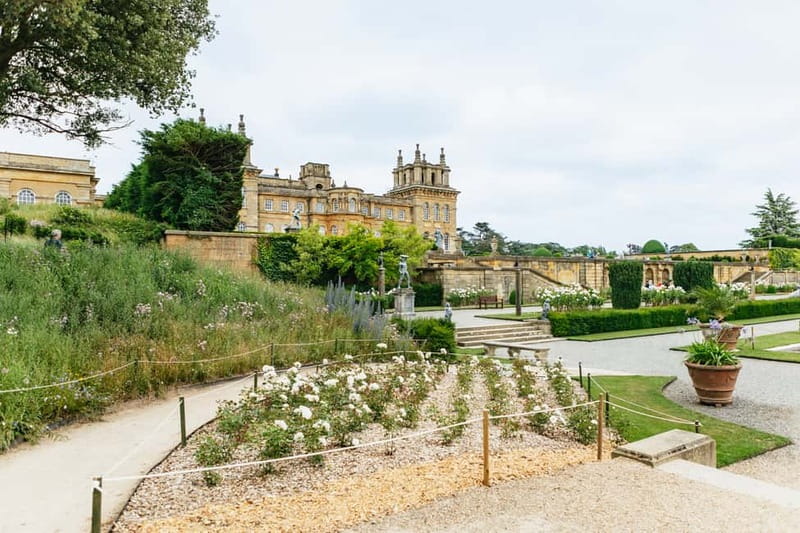 From London: Cotswolds, Blenheim Palace & Downtown Abbey - Price and Value: What You Get for Around $106
