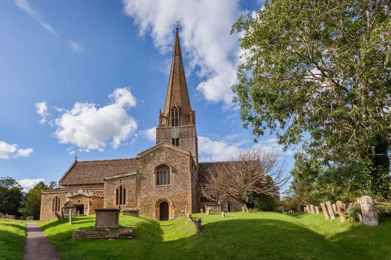 From London: Cotswolds, Blenheim Palace & Downtown Abbey - Who Should Book This Tour (and Who Should Think Twice)