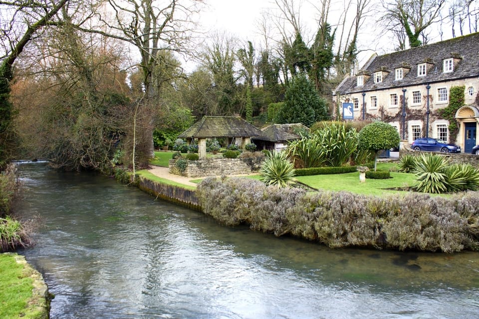 From London: Cotswolds Villages Small Group Day Tour - Who This Tour Fits Best