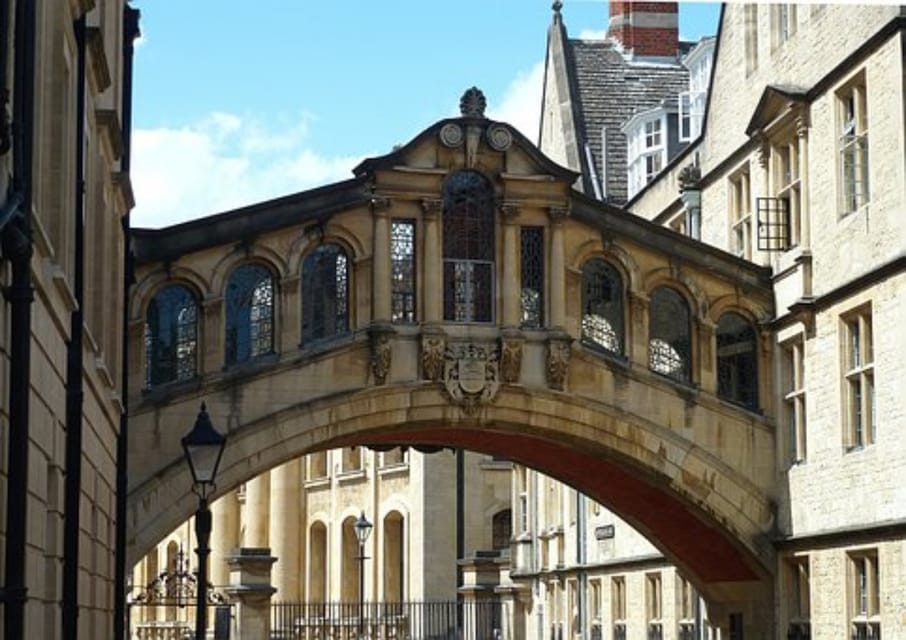 From London: Cotswolds Villages Small Group Day Tour - The Cotswolds Scenic Drives: How Small Roads Change the Day