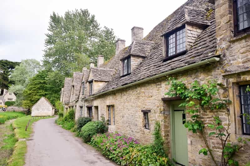 From London: Cotswolds Villages Small Group Day Tour - What You’ll Actually Do: Walking, Shopping, and Lunch on Your Terms