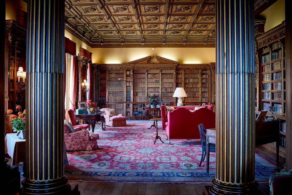 From London: Day Trip to Downton Abbey, Oxford and Bampton - Key highlights worth planning for