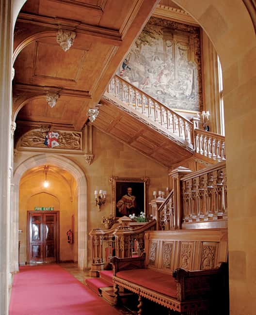 From London: Day Trip to Downton Abbey, Oxford and Bampton - Who should book, and who should skip