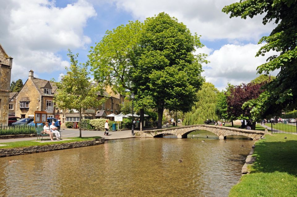 From London: Full-Day Cotswolds Small-Group Tour - Key highlights worth planning for