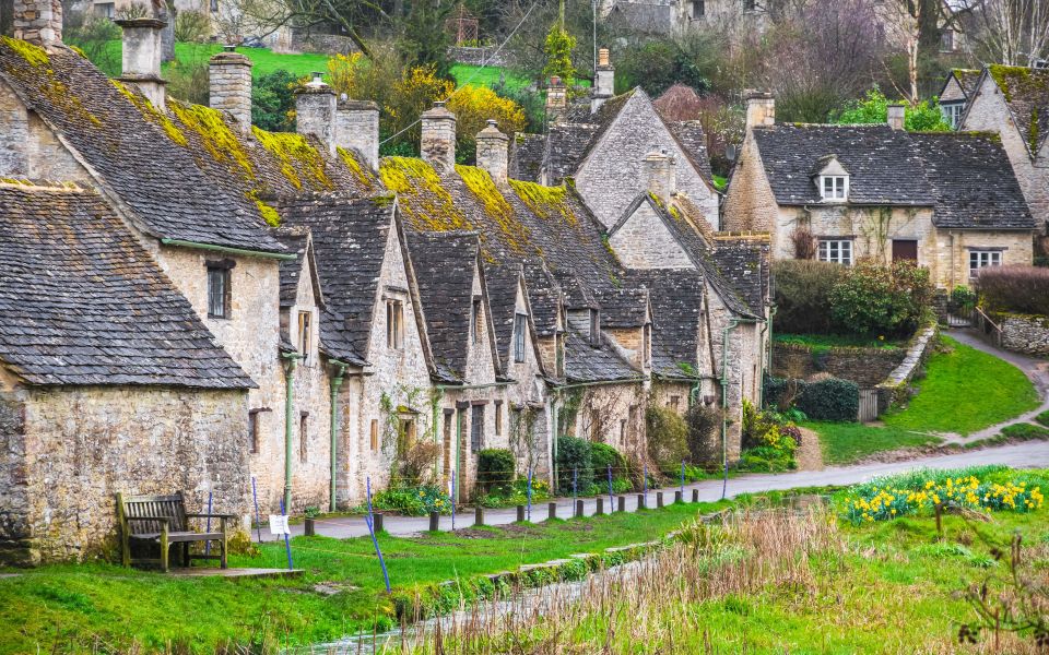 From London: Full-Day Cotswolds Small-Group Tour - Why this Cotswolds tour works better than “big coach plus rushing”