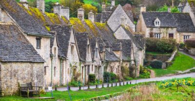 From London: Full-Day Cotswolds Small-Group Tour - The Paddington Station start: meet at Stop F, not at “somewhere nearby”