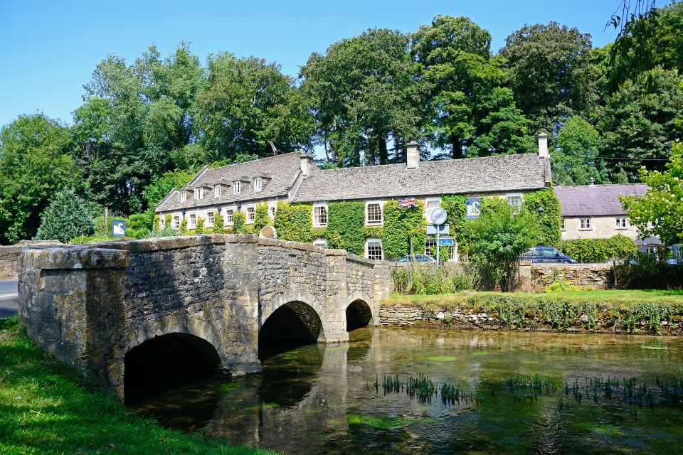 From London: Full-Day Cotswolds Small-Group Tour - Small-group perks (and the reality checks)