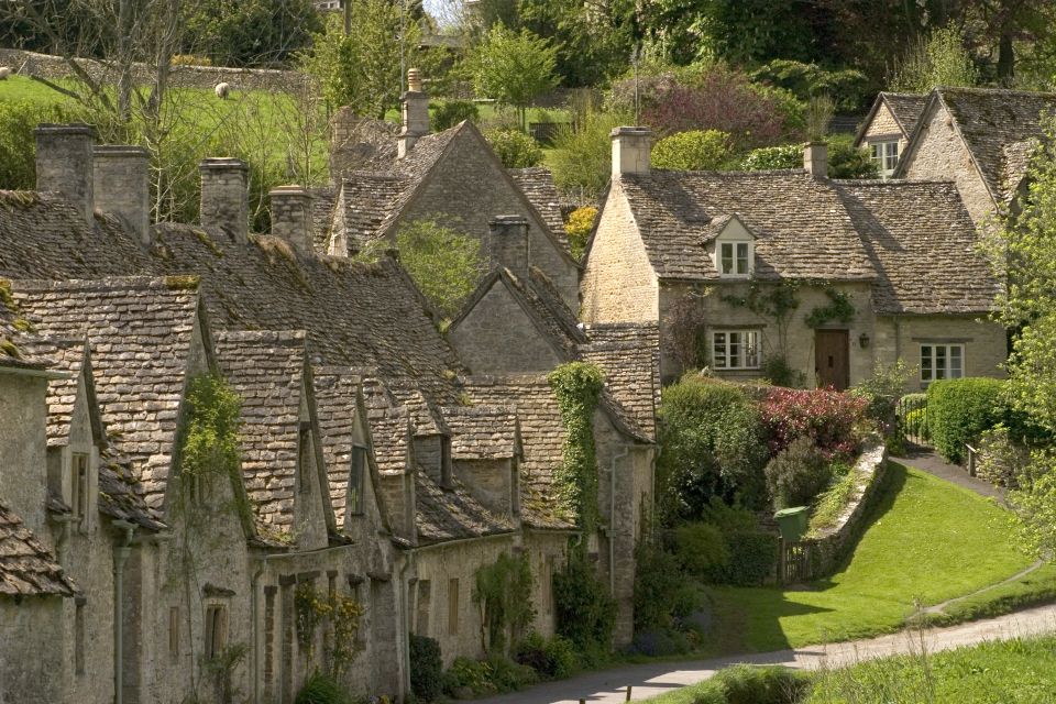 From London: Full-Day Cotswolds Small-Group Tour - Price and value: is $113 fair for one day out of London?