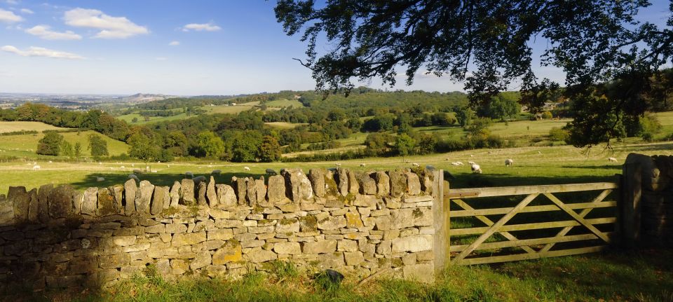 From London: Full-Day Cotswolds Small-Group Tour - Tips to get the most from each free-time window