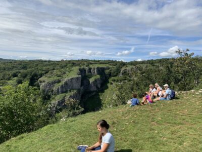 From London: Glastonbury and Cheddar Gorge Guided Day Trip - Glastonbury Tor and the Thorn: where legend meets the views