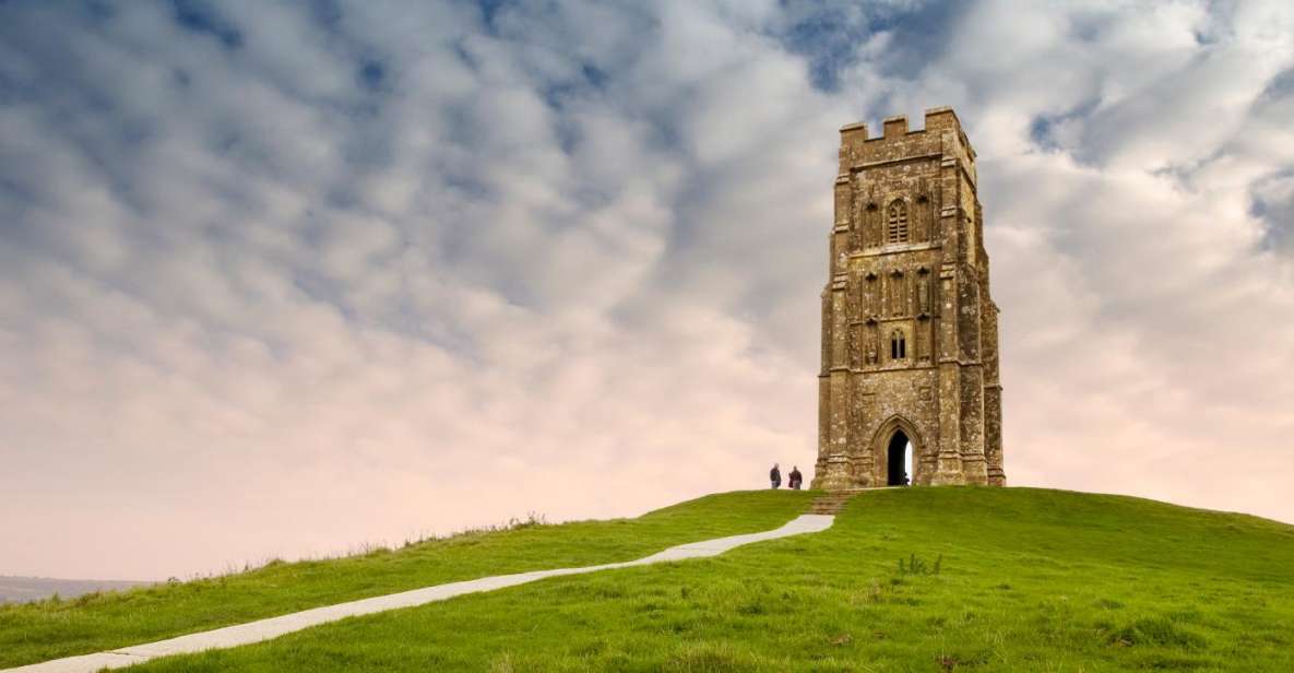 From London: Glastonbury and Cheddar Gorge Guided Day Trip - Cheddar: a town stop that pairs well with the gorge