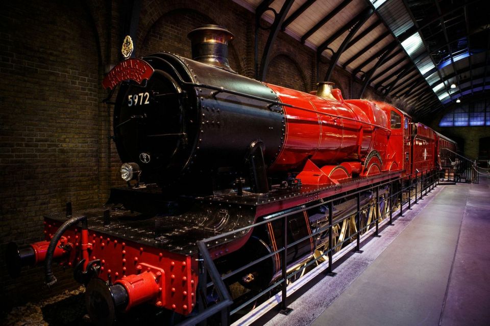 From London: Harry Potter Family Package with Transfers - Who should book this, and who might want a different plan?