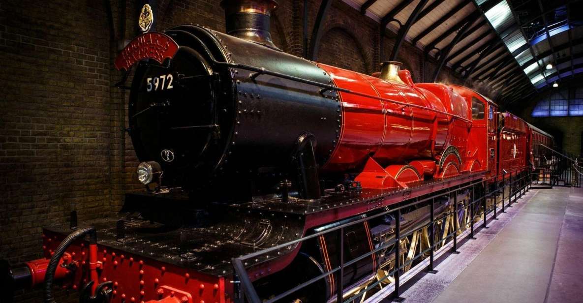 From London: Harry Potter Family Package with Transfers - Transfers and bus comfort: the hidden make-or-break factor
