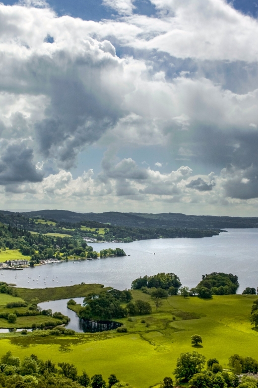 From London: Lake District Tour with Cream Tea & Cruise - What I’d do on this day (and what to watch for)