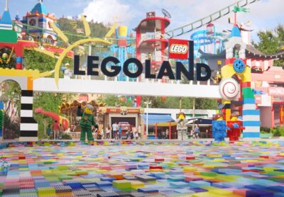 From London: LEGOLAND® Windsor Resort Entry & Coach Transfer - Checking in at Victoria Coach Station and boarding fast