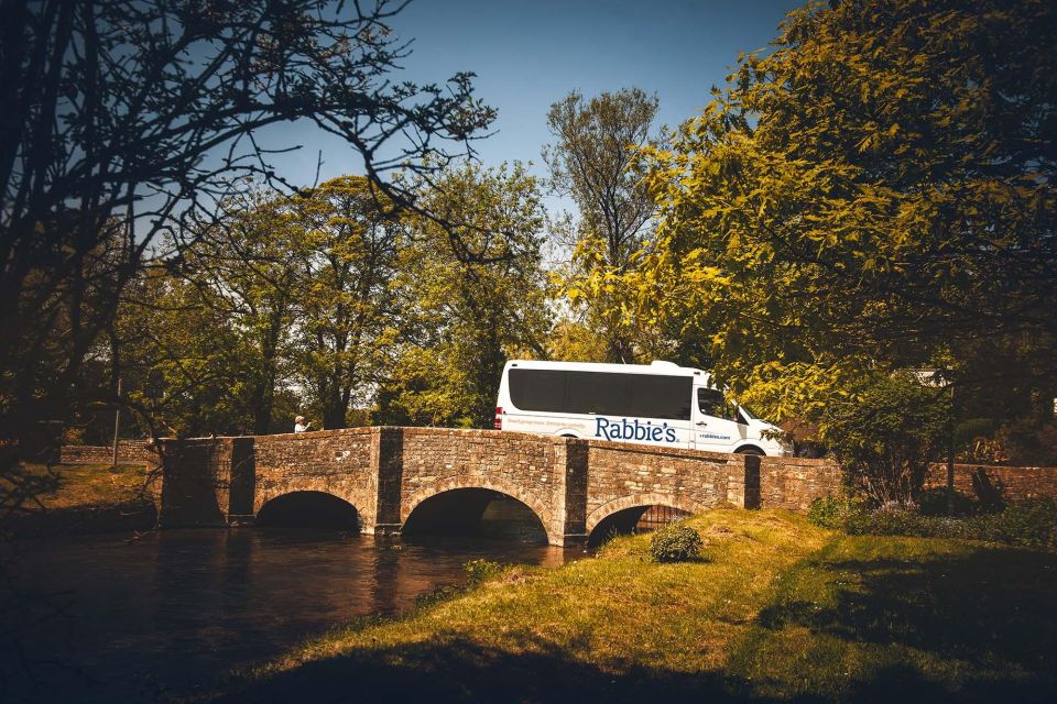 From London: Oxford and Cotswolds Villages Day Trip - Key Things You Should Know Before You Go
