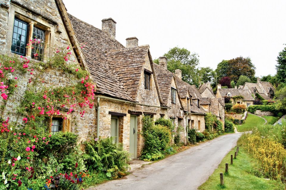 From London: Oxford and Cotswolds Villages Day Trip - Price and Value: what you’re really paying for at about $80