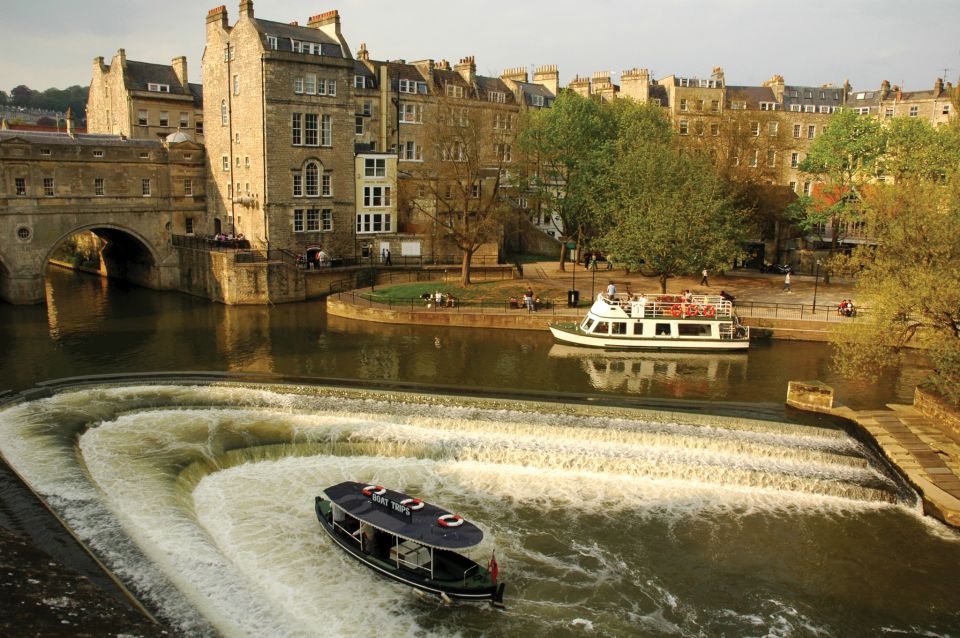 From London: Private Stonehenge Sunrise Viewing & Bath - Key reasons this tour feels worth the money