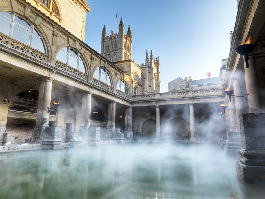 From London: Private Stonehenge Sunrise Viewing & Bath - Who this tour suits best (and who might want a different plan)
