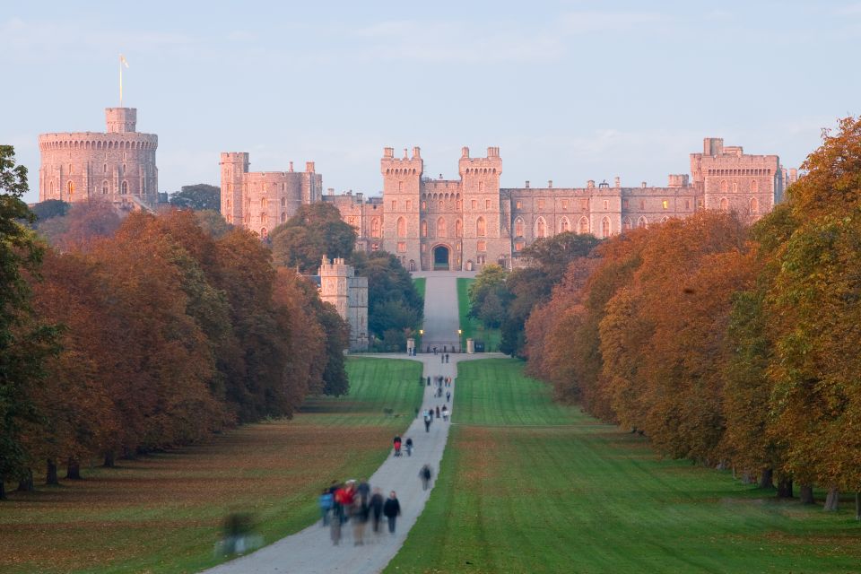 From London: Royal Windsor Afternoon Tour - Why a London Windsor Afternoon Tour Makes Sense