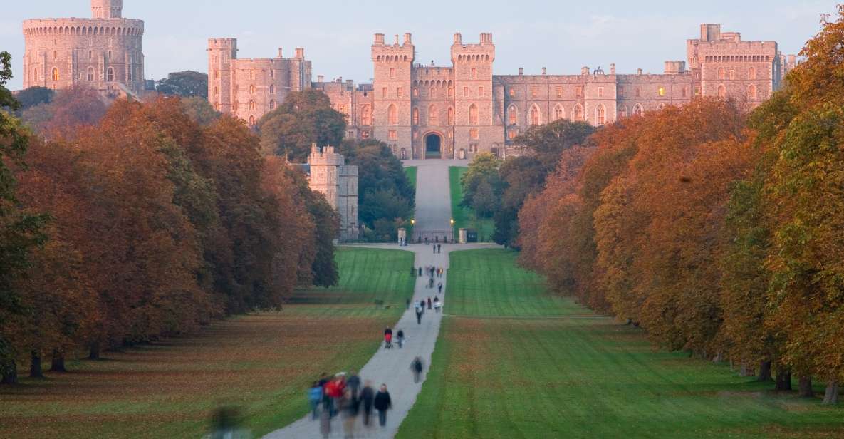 From London: Royal Windsor Afternoon Tour - Price and What $93 Really Buys You
